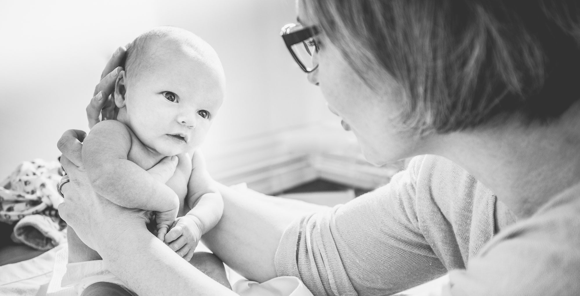 Baby lesen – Die Signale des Säuglings - Elternbildung, Referate und Weiterbildungen